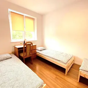 Hostel Ursynow, Warszawa