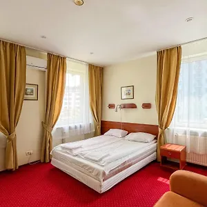 Hostal Fry House, Varsovia