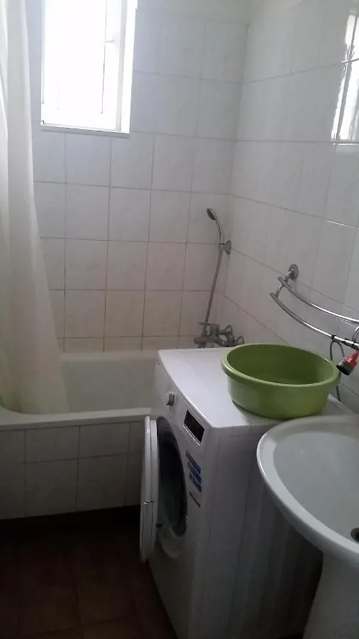 Kwatery Pracownicze Warszawa Praga Poludnie Hostel