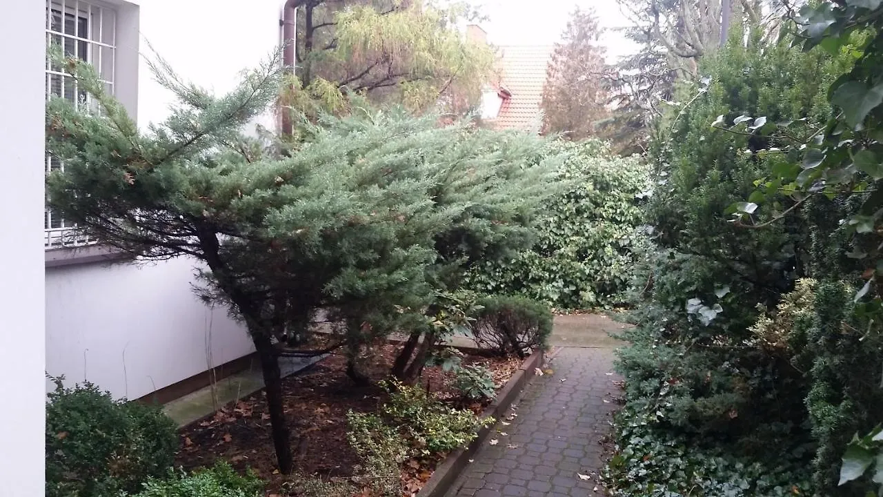 Kwatery Pracownicze Warszawa Praga Poludnie Hostel 0*, Warsaw Poland